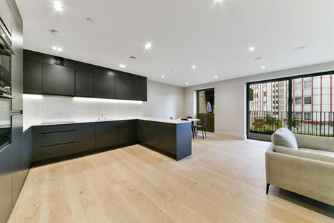 2 bedroom apartment to rent, Venice Court, Paddington, London, W2