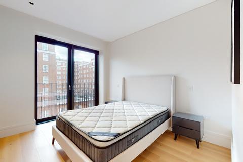 2 bedroom flat to rent - Nutford Place