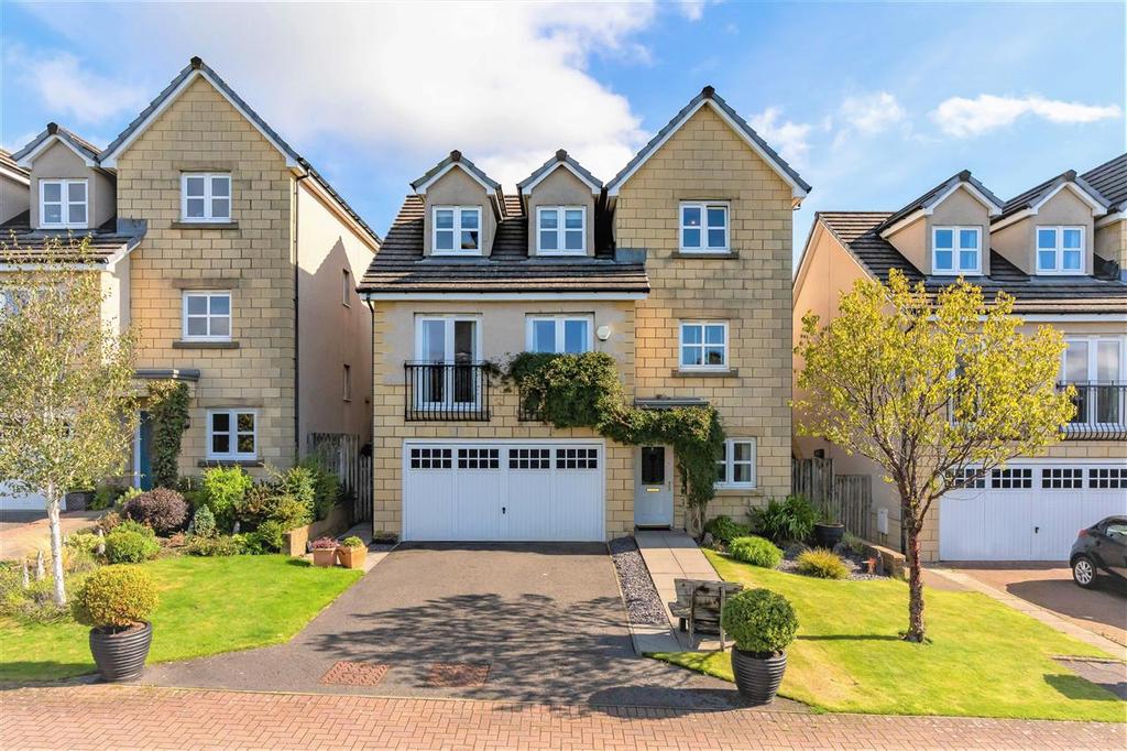 Academy Place, Bathgate 5 bed house £365,000