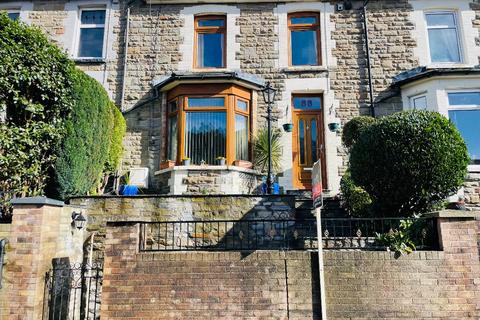 3 bedroom terraced house for sale, Alexandra Road, Six Bells, Abertillery. NP13 2LQ.