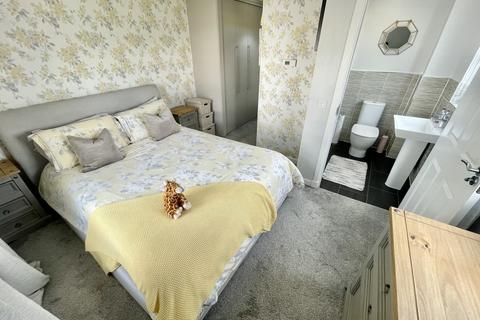 4 bedroom detached villa for sale - 20 Glendale Wynd, Brookfield