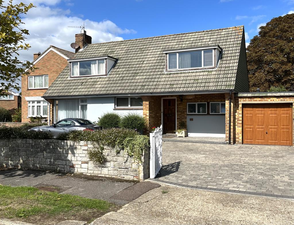 Rectory Close, Gosport PO12 5 bed detached house for sale £750,000