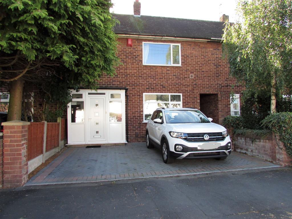 Austell Road, Woodhouse Park, Manchester, M22 3 bed terraced house £