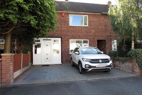 32 Austell Road, Manchester, M22 0NQ