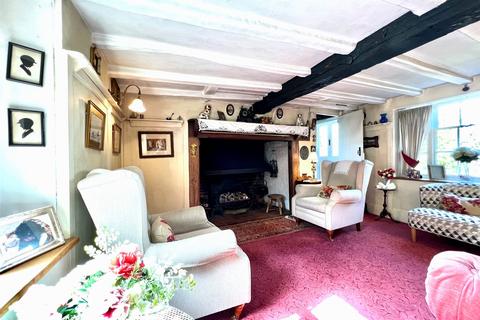 3 bedroom detached house for sale, Old Barn Close, Wish Hill, Willingdon Village, Eastbourne, East Sussex, BN20