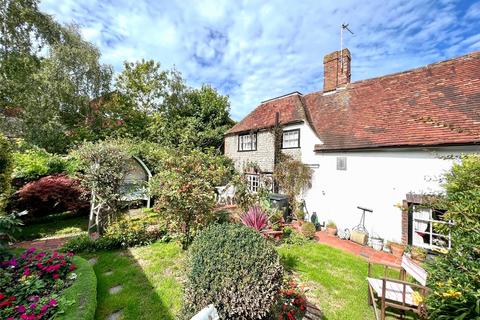 3 bedroom detached house for sale, Old Barn Close, Wish Hill, Willingdon Village, Eastbourne, East Sussex, BN20