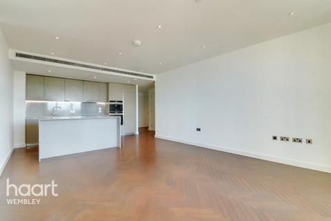 3 bedroom apartment for sale - 2 Elvin Gardens, Wembley