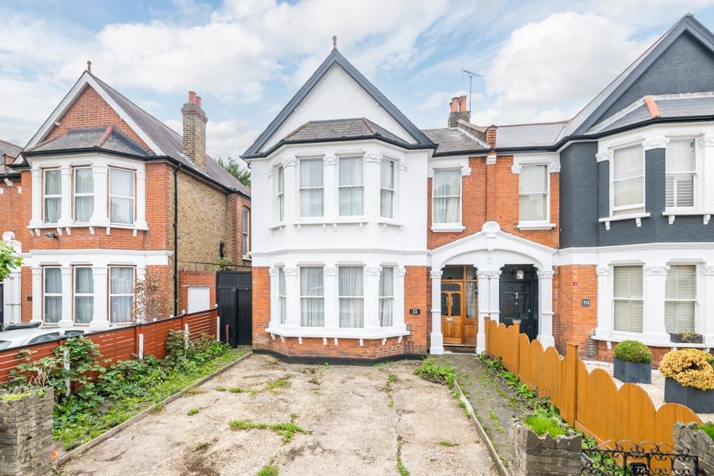 Culverley Road, Catford, London, SE6 5 bed semidetached house for sale