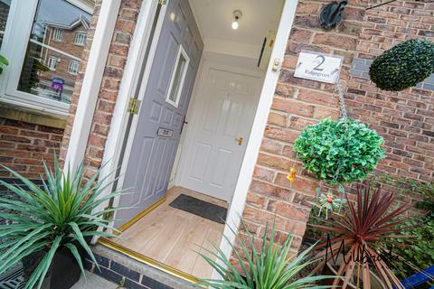 2 bedroom terraced house for sale - Ridgegreen, Boothstown, Manchester, M28