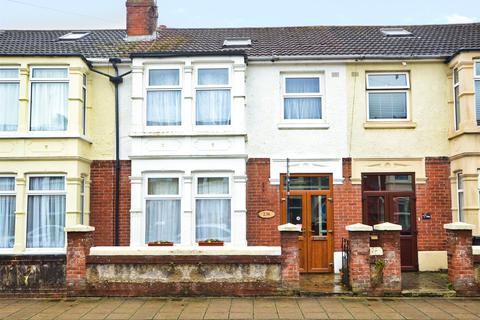 3 bedroom terraced house for sale - Hayling Avenue, Portsmouth, Hampshire, PO3