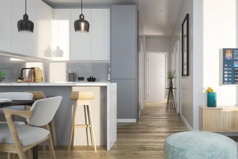 3 bedroom apartment for sale - Michigan Towers, Salford, Manchester