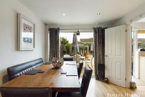 7 Bartlett Close, Frome, BA11 2EZ