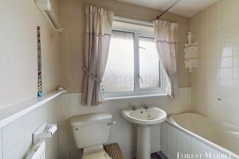 7 Bartlett Close, Frome, BA11 2EZ