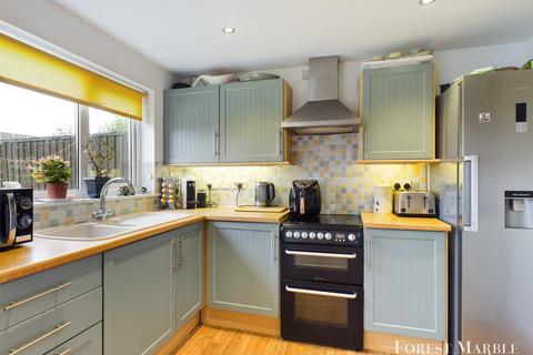 7 Bartlett Close, Frome, BA11 2EZ