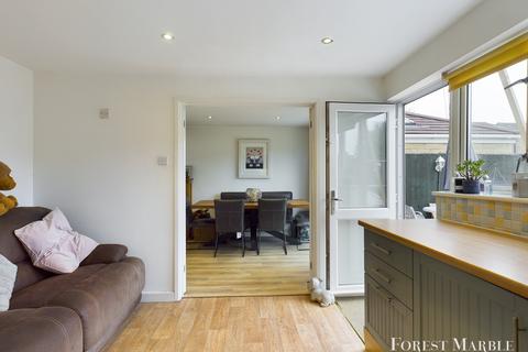 7 Bartlett Close, Frome, BA11 2EZ