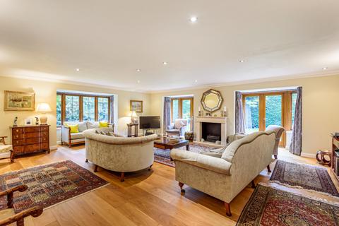 The Laurels Ridgway, Pyrford, Woking, GU22 8PW