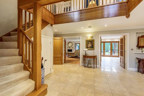 The Laurels Ridgway, Pyrford, Woking, GU22 8PW