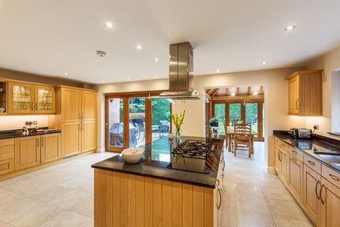 The Laurels Ridgway, Pyrford, Woking, GU22 8PW