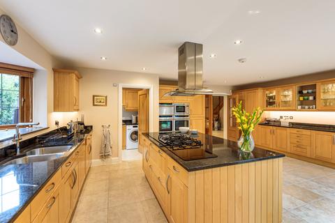 The Laurels Ridgway, Pyrford, Woking, GU22 8PW