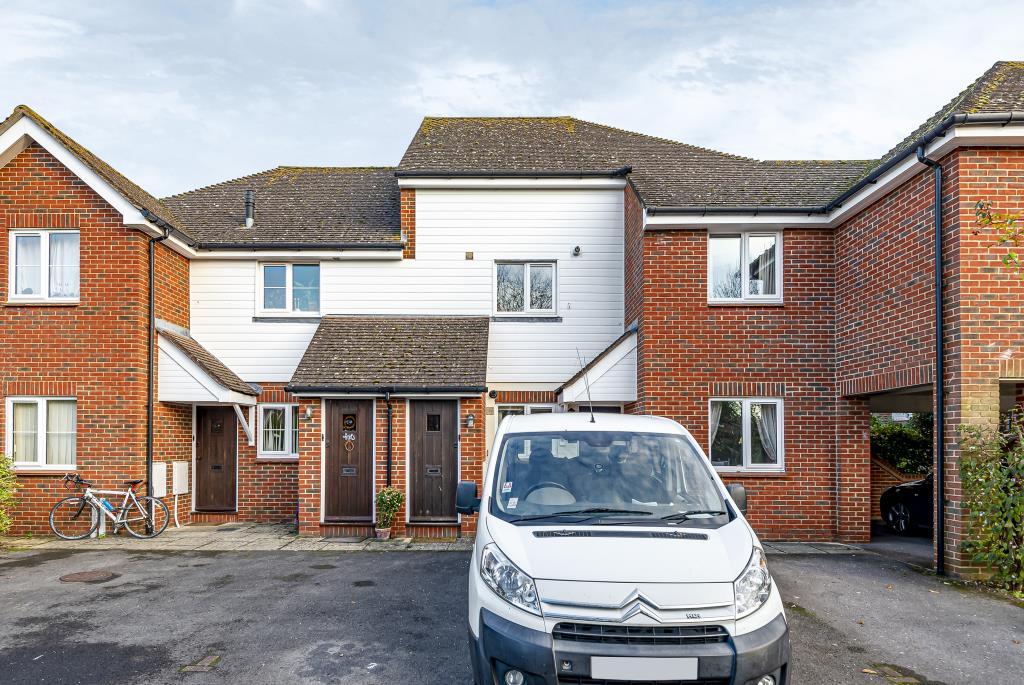 North Quay, Abingdon Marina, OX14 2 bed apartment £1,250 pcm (£288 pw)