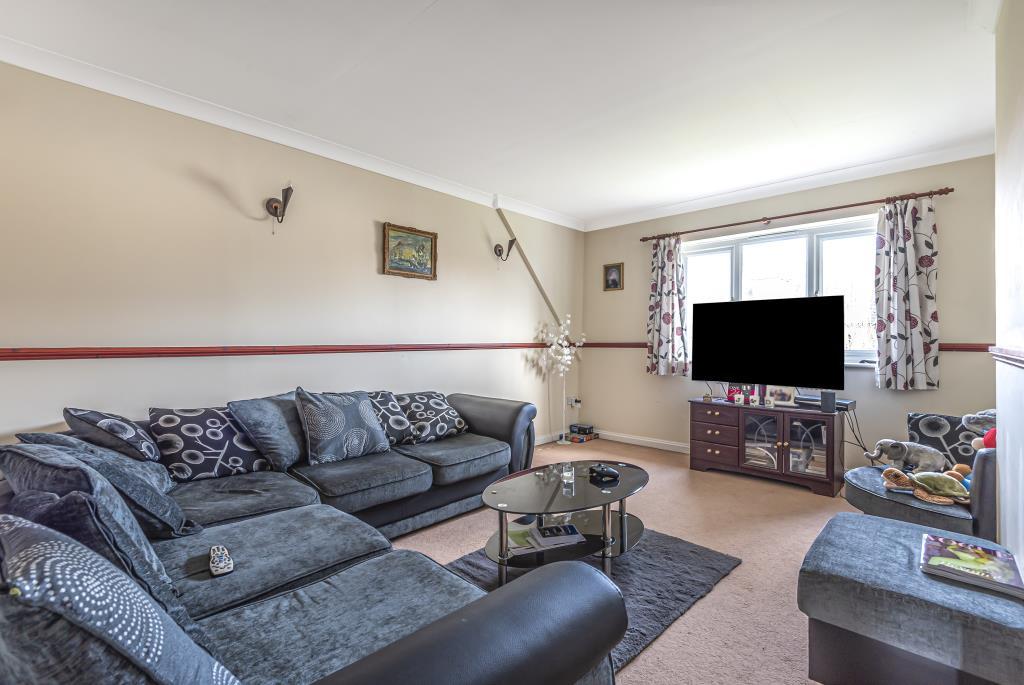 North Quay, Abingdon Marina, OX14 2 bed apartment £1,250 pcm (£288 pw)