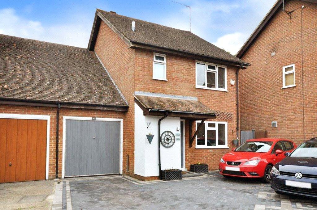 Houses For Sale With Annex In Horley at Vera Tighe blog