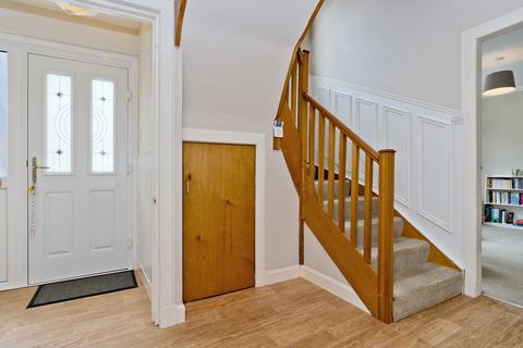 7 Marketgate, Ormiston, Tranent, EH35 5LS