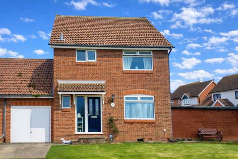 undefined, Britannia Avenue, Whitstable, CT5 4TA