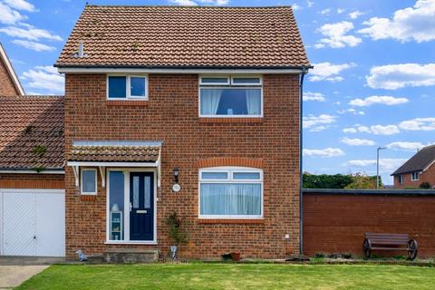 undefined, Britannia Avenue, Whitstable, CT5 4TA