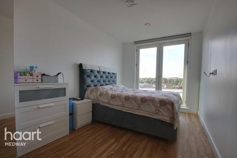 2 bedroom apartment for sale - Gillingham Gate Road, Chatham