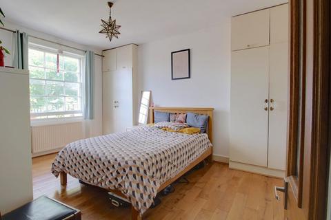 2 bedroom maisonette for sale - Goldsmid Road, Hove BN3 1QA