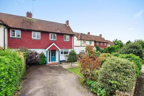 11 Blundel Lane, Stoke D'abernon, Cobham, KT11 2SU