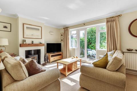 11 Blundel Lane, Stoke D'abernon, Cobham, KT11 2SU