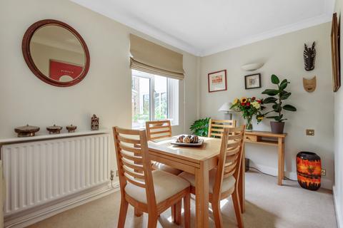 11 Blundel Lane, Stoke D'abernon, Cobham, KT11 2SU