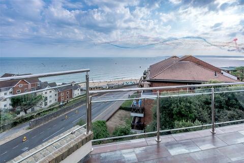 3 bedroom penthouse for sale - Michelgrove Road, Bournemouth, Dorset, BH5