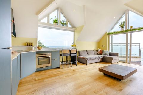 3 bedroom penthouse for sale - Michelgrove Road, Bournemouth, Dorset, BH5