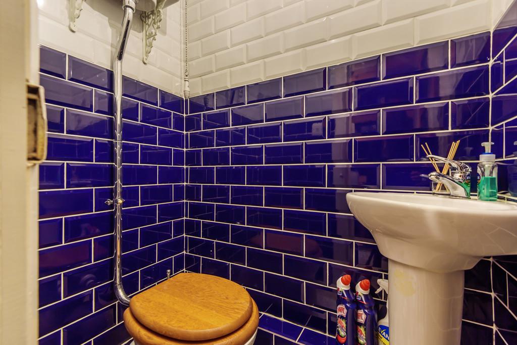 Cloak Room