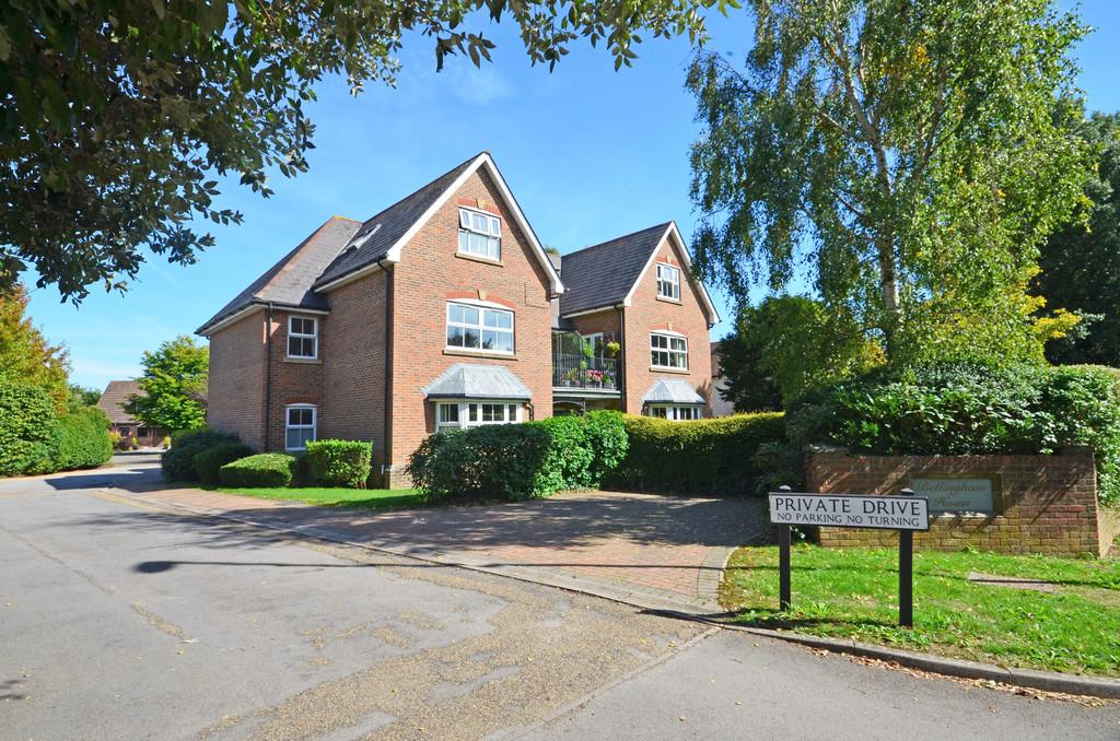 Barnham Road, Barnham 2 bed apartment for sale £250,000