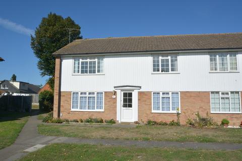 Flat 12, Nicholas Court Collingwood Road, Witham, CM8 2EF