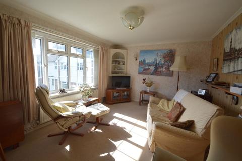 Flat 12, Nicholas Court Collingwood Road, Witham, CM8 2EF