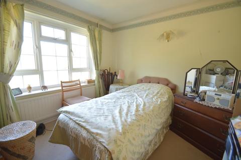 Flat 12, Nicholas Court Collingwood Road, Witham, CM8 2EF
