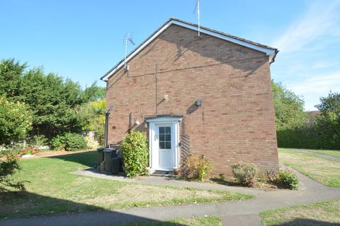 Flat 12, Nicholas Court Collingwood Road, Witham, CM8 2EF