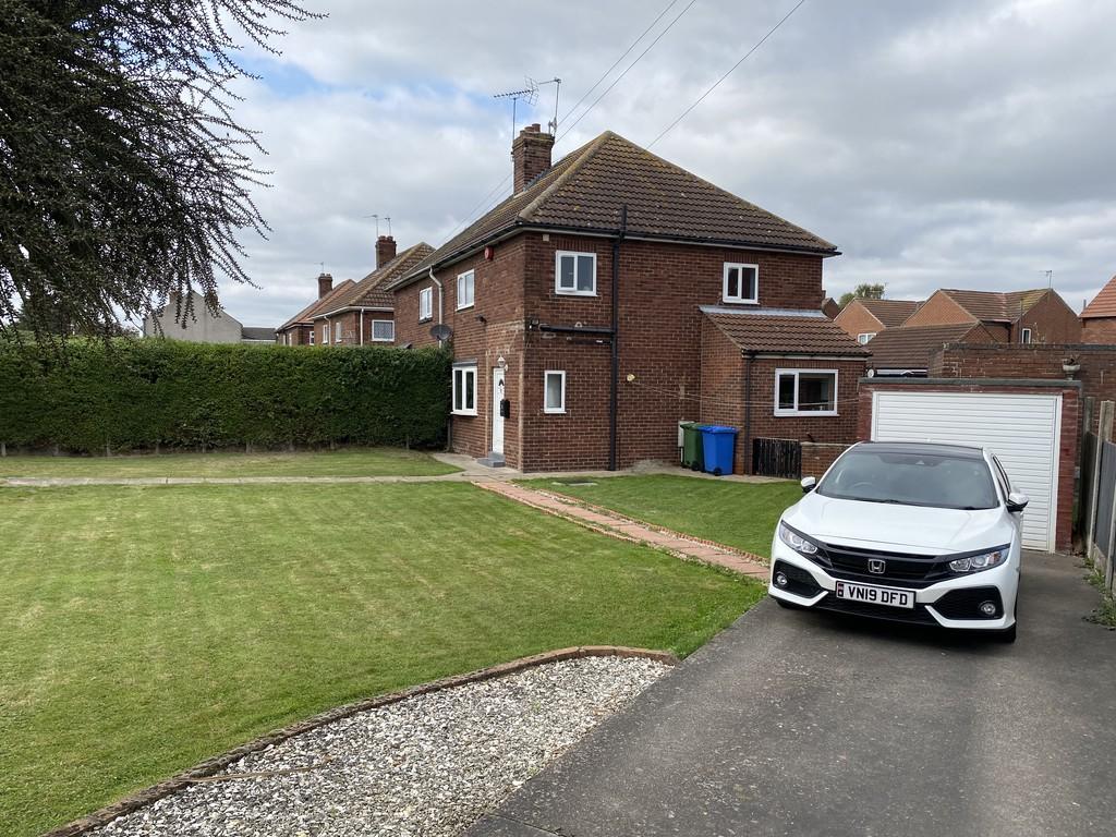 South View, Rawcliffe Bridge 3 bed semidetached house £750 pcm (£173 pw)