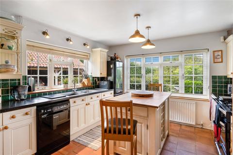 4 bedroom detached house for sale, Broad Green, Steeple Bumpstead, Nr Haverhill, Suffolk, CB9