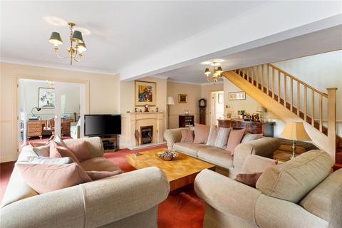 4 bedroom detached house for sale, Broad Green, Steeple Bumpstead, Nr Haverhill, Suffolk, CB9