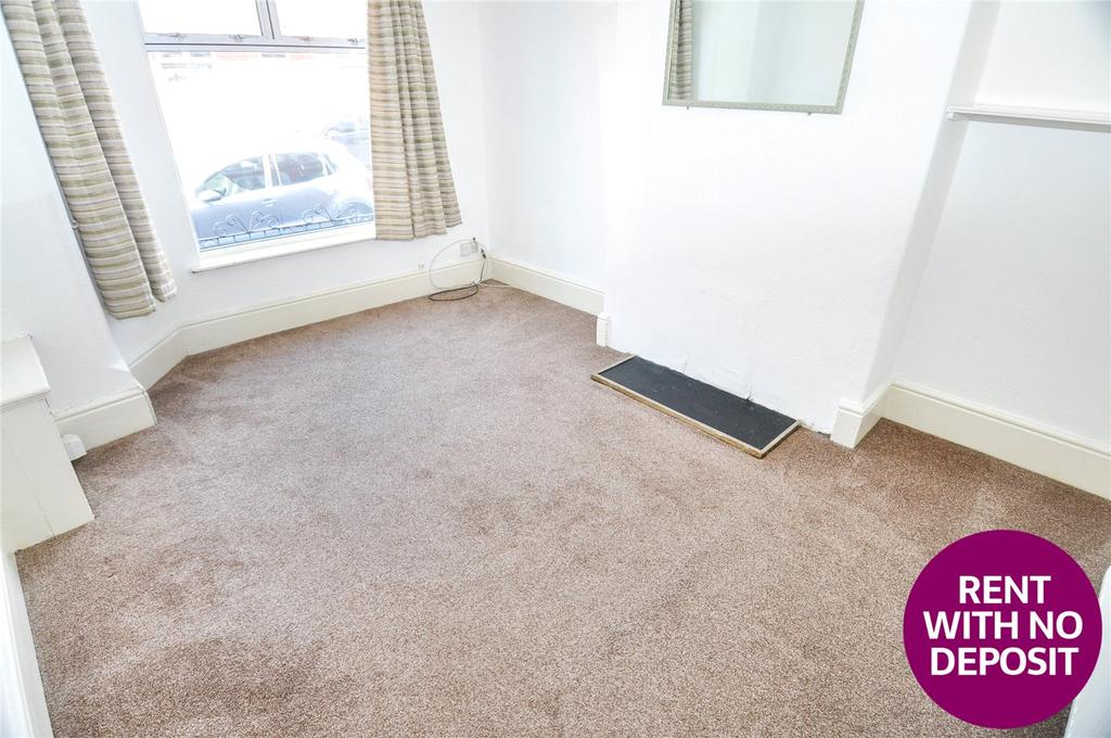 Kingshill Road, Chorlton, M21 2 bed terraced house £1,100 pcm (£254 pw)