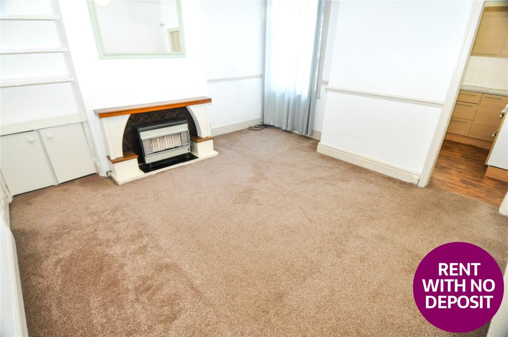Kingshill Road, Chorlton, M21 2 bed terraced house £1,100 pcm (£254 pw)