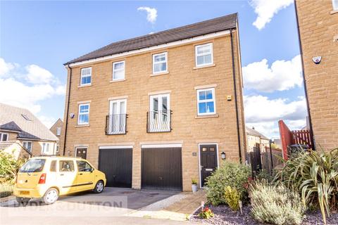 3 Camlet Close, Ovenden Wood, Halifax, HX2 0QU