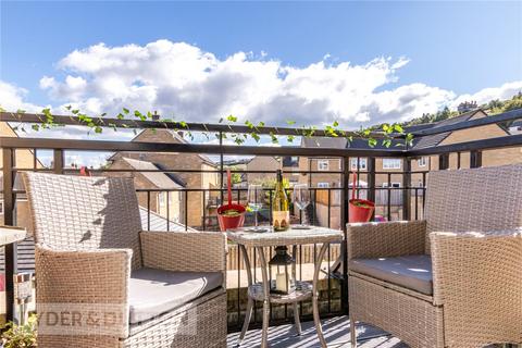 3 Camlet Close, Ovenden Wood, Halifax, HX2 0QU