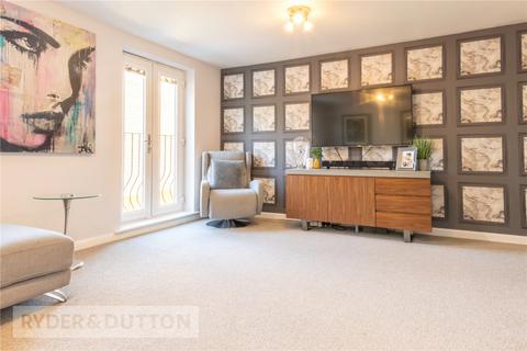 3 Camlet Close, Ovenden Wood, Halifax, HX2 0QU